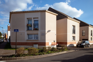 Agence immobilière Saint-André